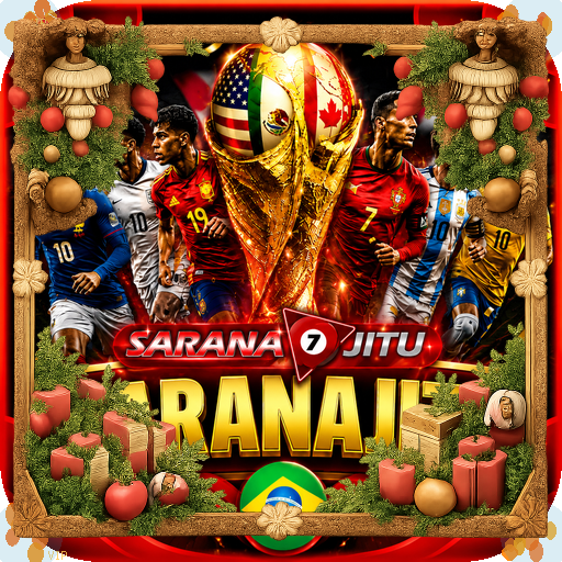 saranajitu — galeri pratinjau Resmi APK